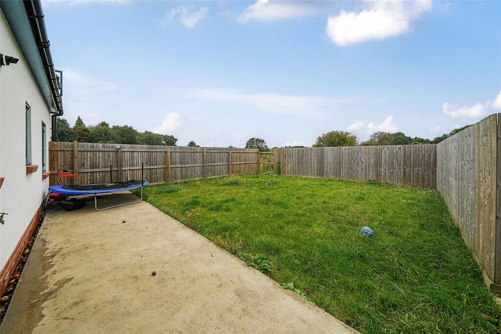 Additional property image - Church Road, Frampton Cotterell, Bristol, Gloucestershire, BS36