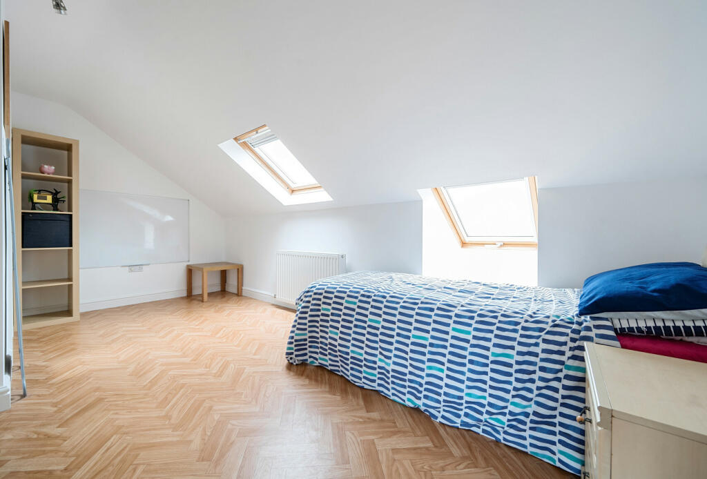 Additional property image - Station Road, Winterbourne Down, Bristol, Gloucestershire, BS36