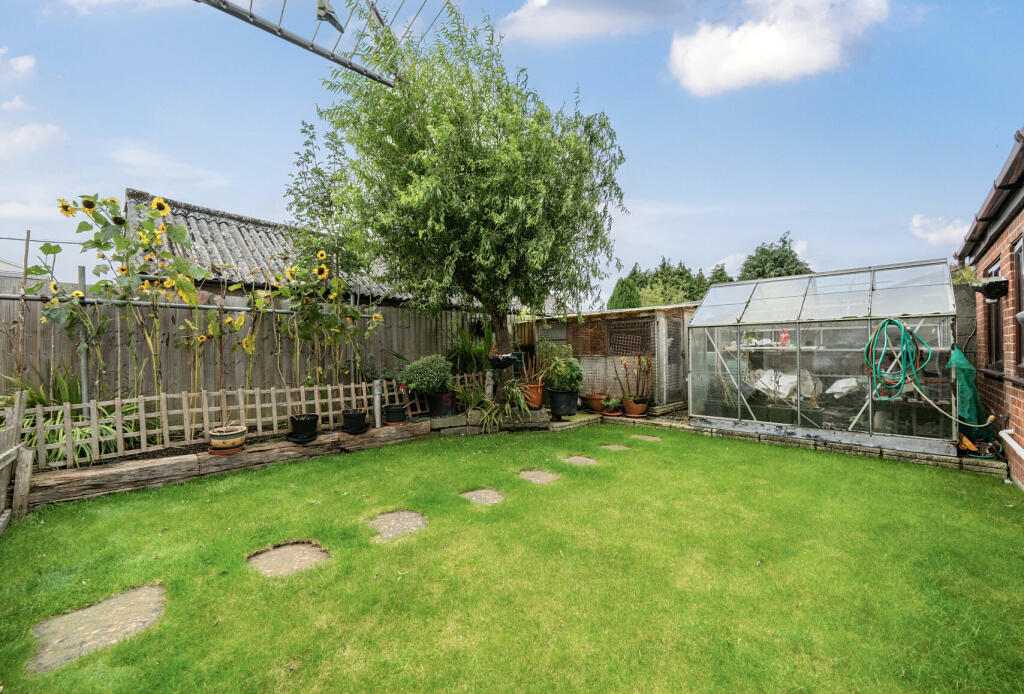 Additional property image - Station Road, Winterbourne Down, Bristol, Gloucestershire, BS36