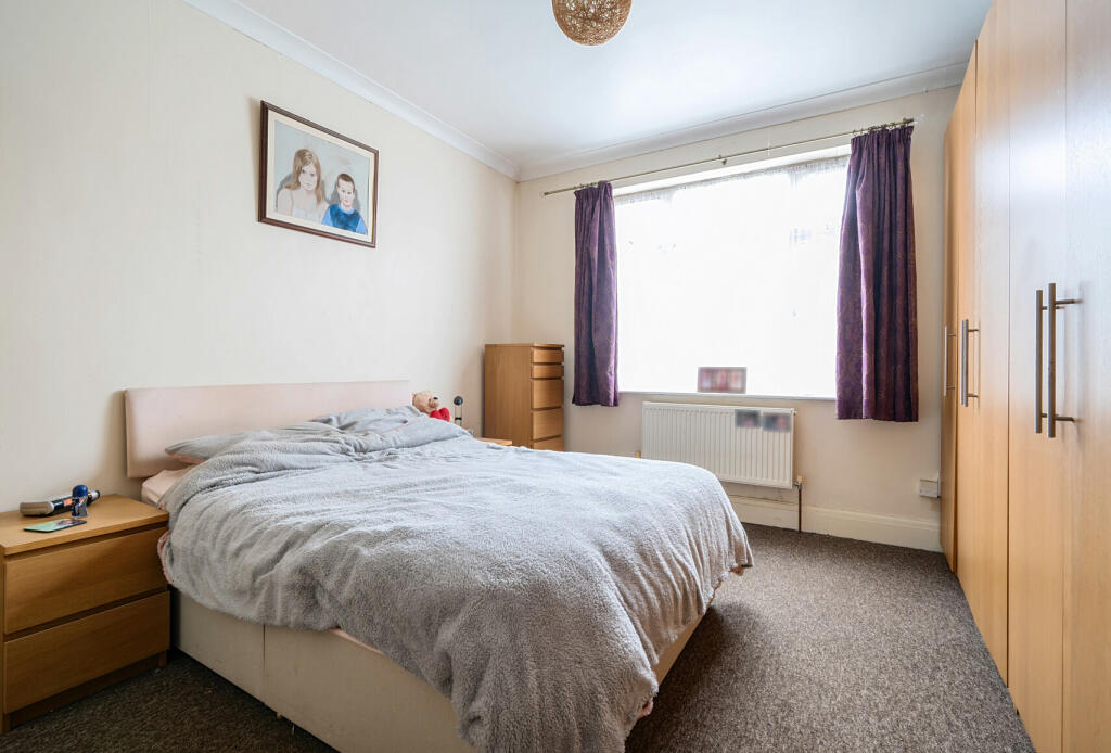 Additional property image - Station Road, Winterbourne Down, Bristol, Gloucestershire, BS36