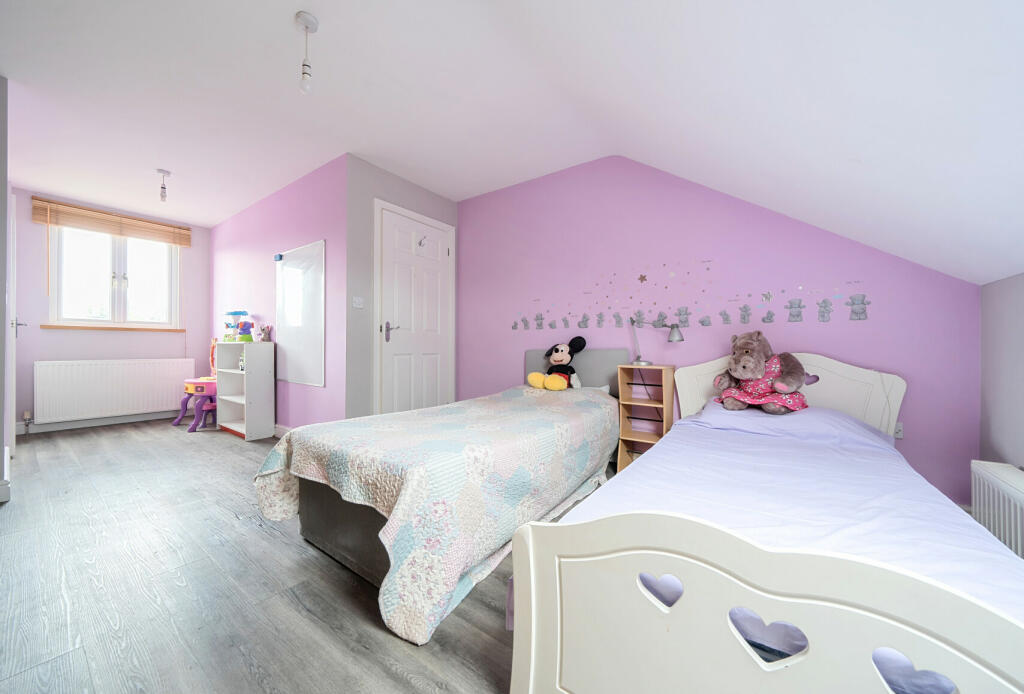 Additional property image - Station Road, Winterbourne Down, Bristol, Gloucestershire, BS36