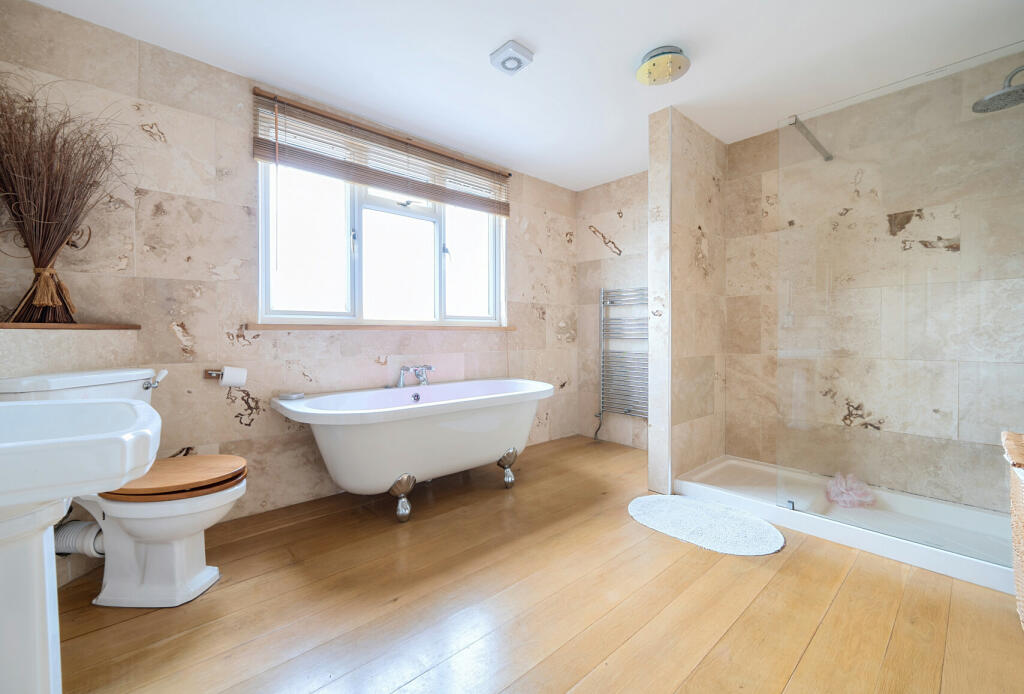 Additional property image - Station Road, Winterbourne Down, Bristol, Gloucestershire, BS36