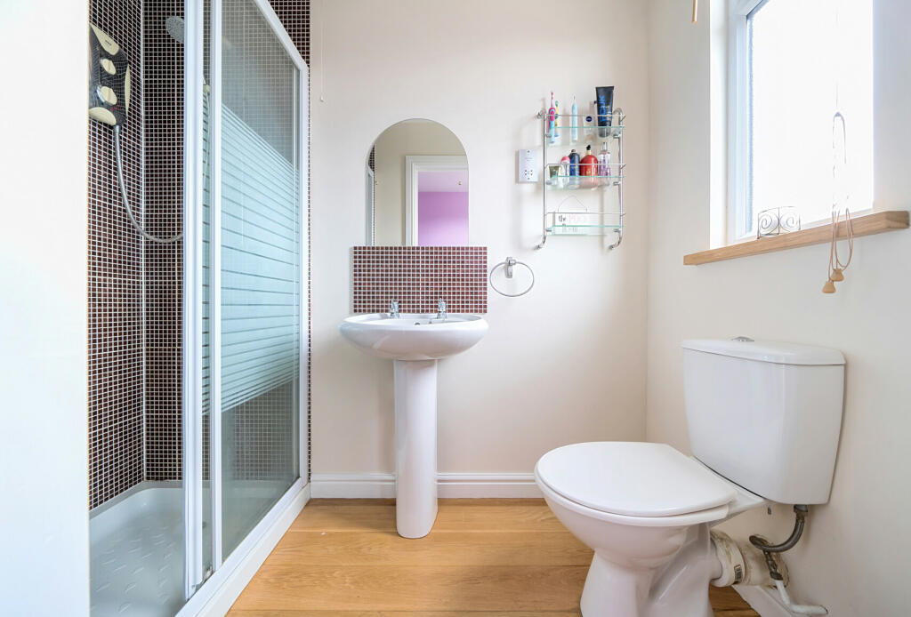 Additional property image - Station Road, Winterbourne Down, Bristol, Gloucestershire, BS36