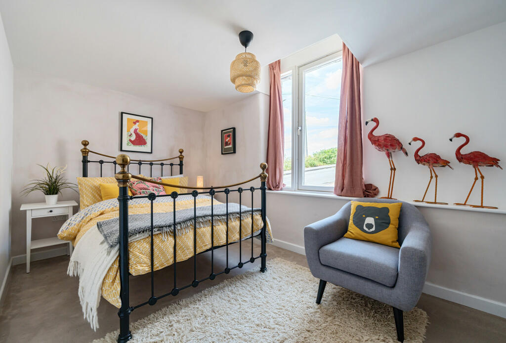 Additional property image - Ivory Hill Farm, Winterbourne, Bristol, Gloucestershire, BS36