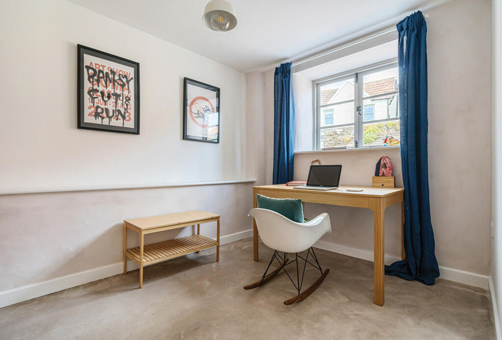 Additional property image - Ivory Hill Farm, Winterbourne, Bristol, Gloucestershire, BS36