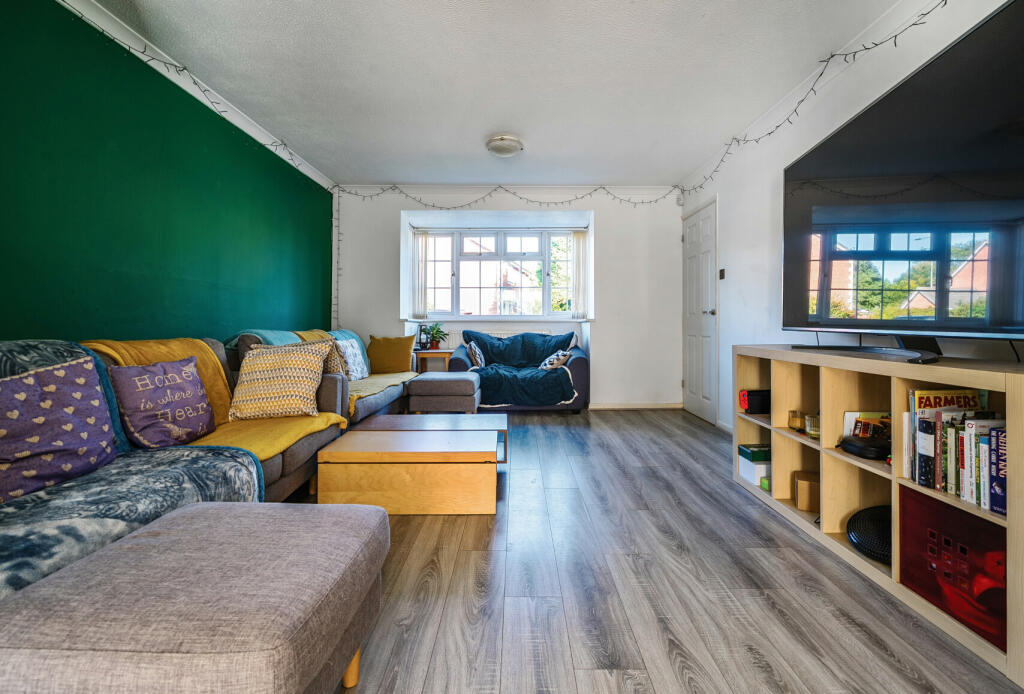 Additional property image - Crows Grove, Bradley Stoke, Bristol, Gloucestershire, BS32