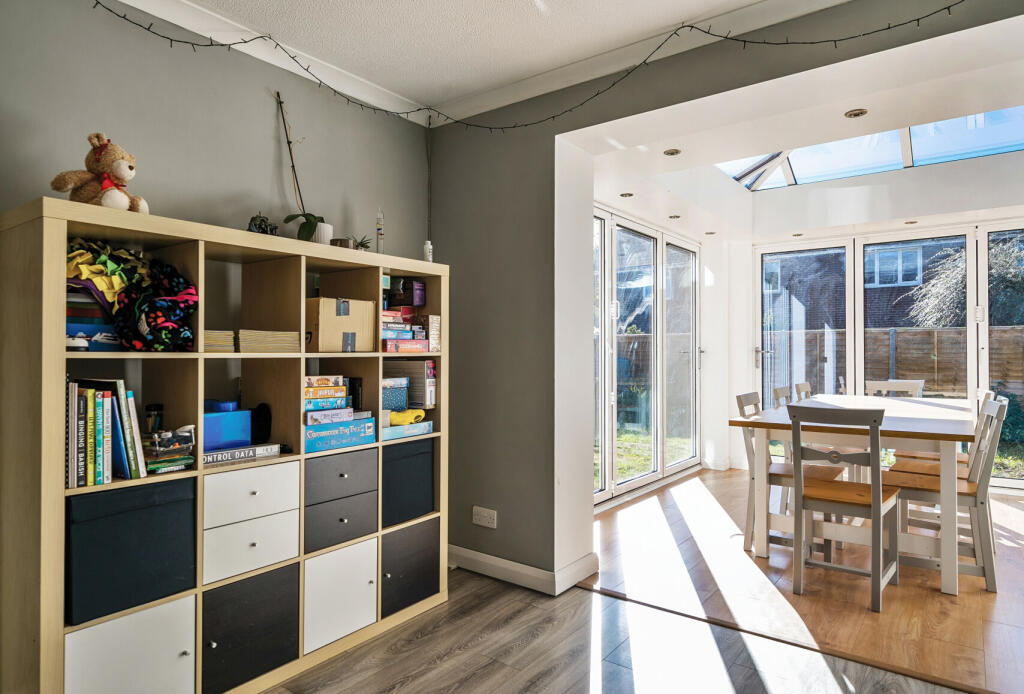 Additional property image - Crows Grove, Bradley Stoke, Bristol, Gloucestershire, BS32