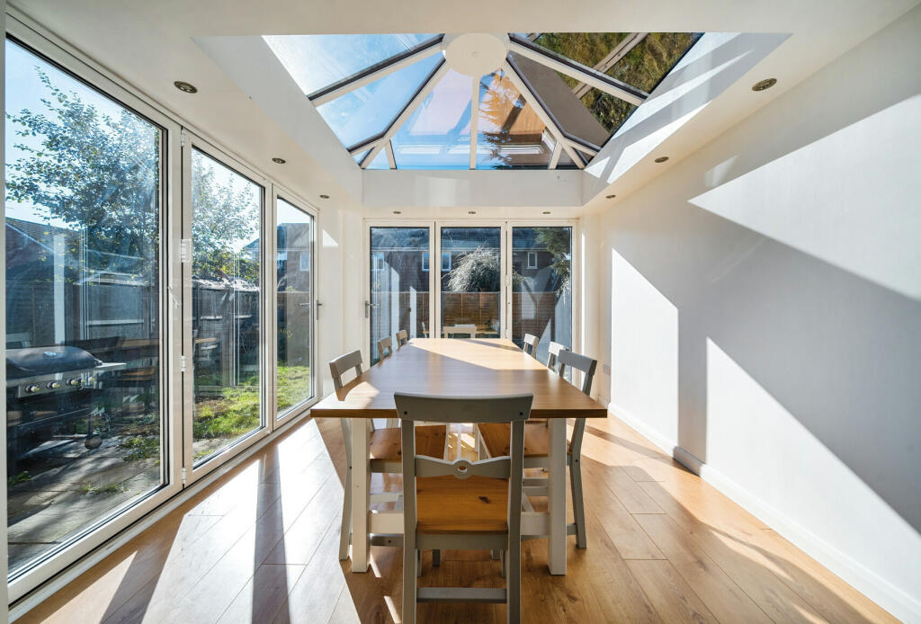 Additional property image - Crows Grove, Bradley Stoke, Bristol, Gloucestershire, BS32