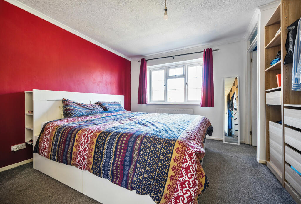 Additional property image - Crows Grove, Bradley Stoke, Bristol, Gloucestershire, BS32