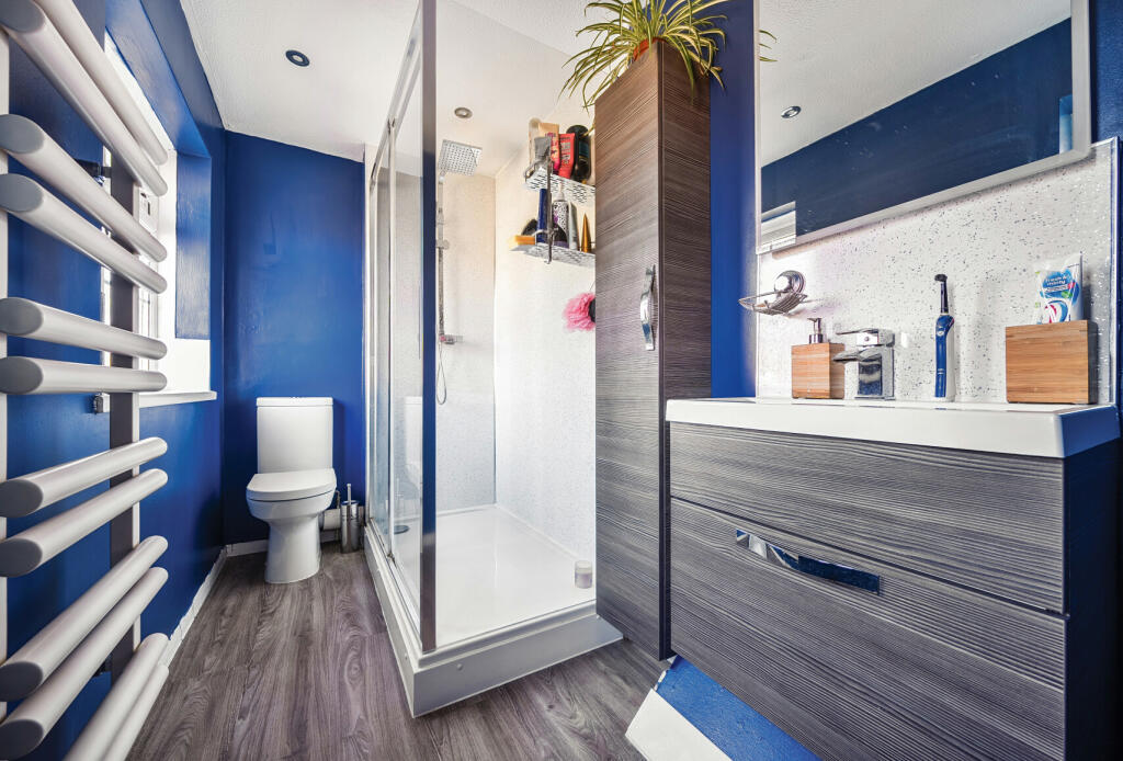 Additional property image - Crows Grove, Bradley Stoke, Bristol, Gloucestershire, BS32