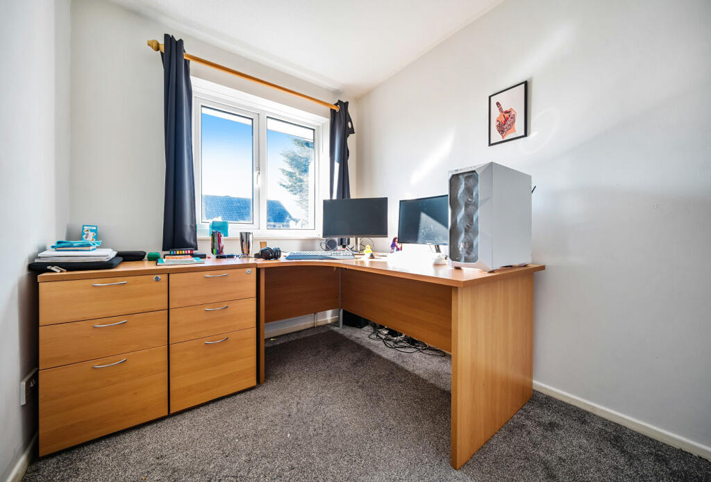 Additional property image - Crows Grove, Bradley Stoke, Bristol, Gloucestershire, BS32
