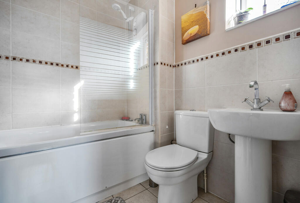 Additional property image - Crows Grove, Bradley Stoke, Bristol, Gloucestershire, BS32