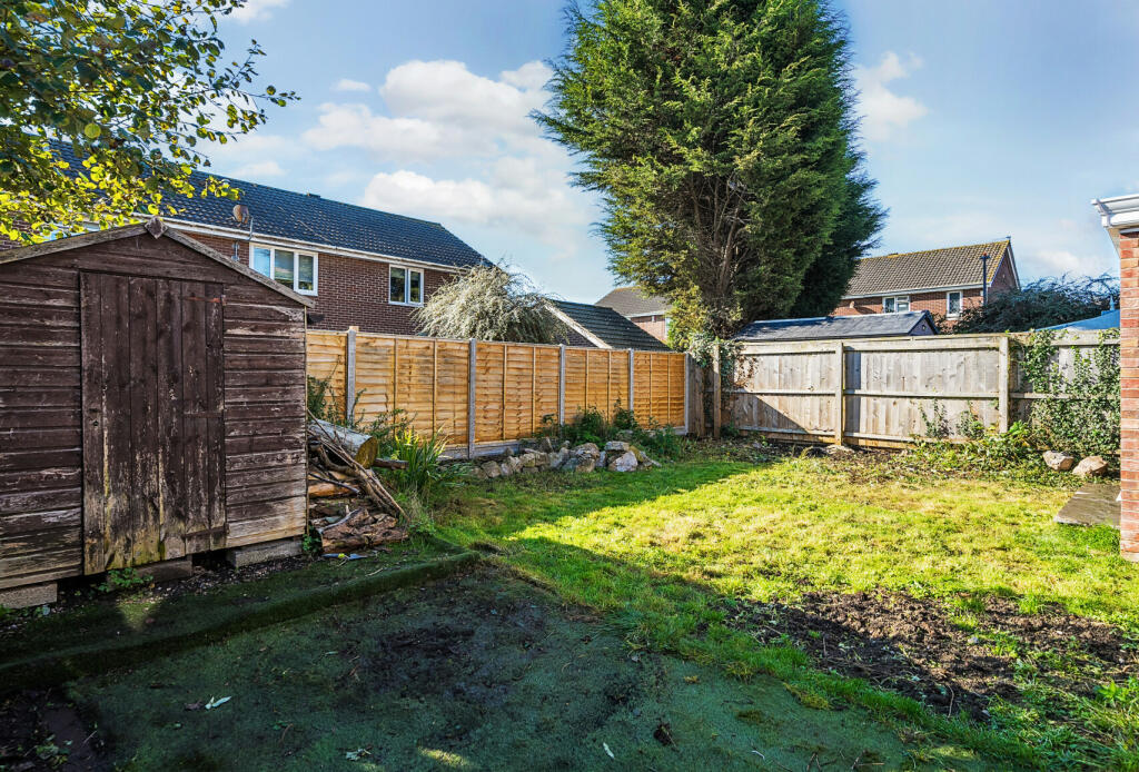 Additional property image - Crows Grove, Bradley Stoke, Bristol, Gloucestershire, BS32