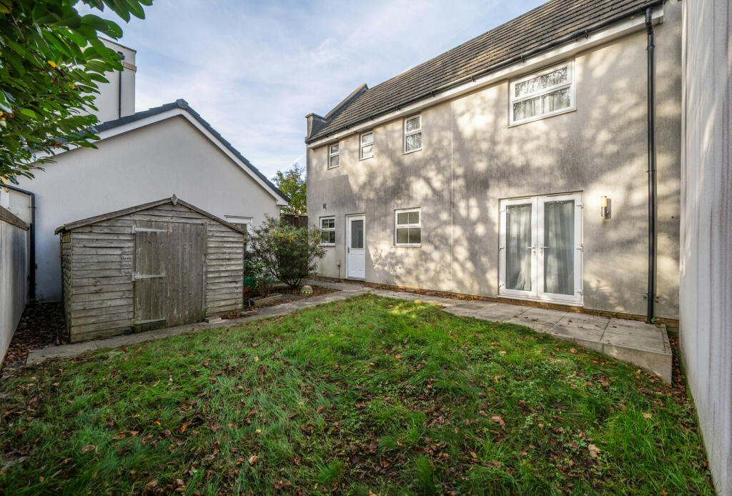 Additional property image - Oak Leaze, Patchway, Bristol, Gloucestershire, BS34