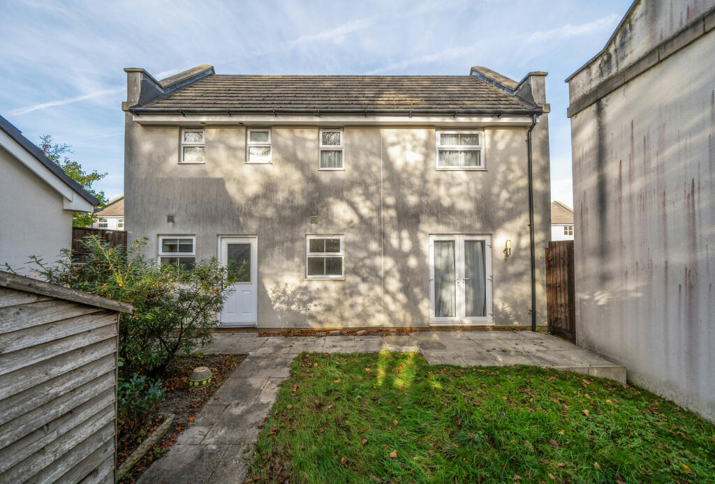 Additional property image - Oak Leaze, Patchway, Bristol, Gloucestershire, BS34