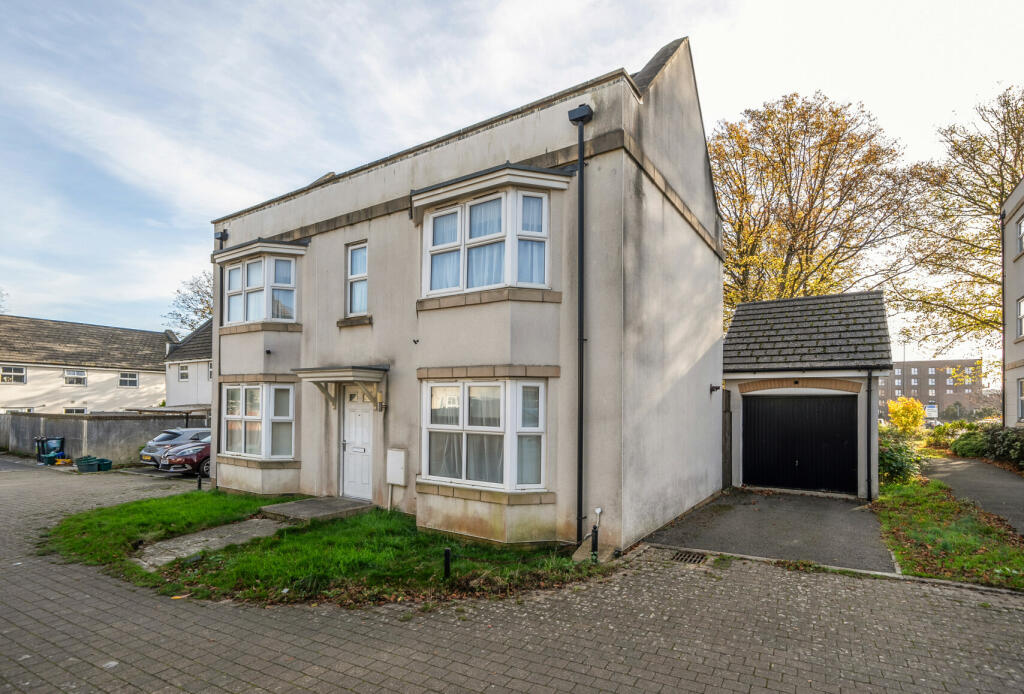 Additional property image - Oak Leaze, Patchway, Bristol, Gloucestershire, BS34