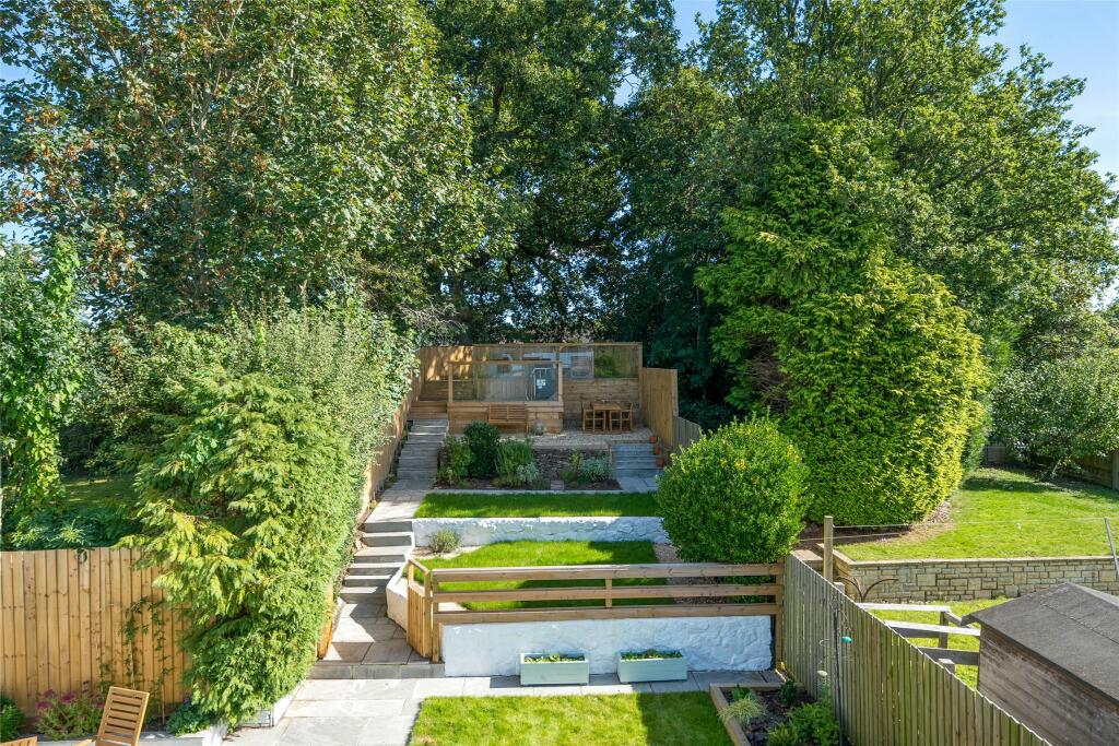 Additional property image - Vicarage Road, Coalpit Heath, Bristol, Gloucestershire, BS36