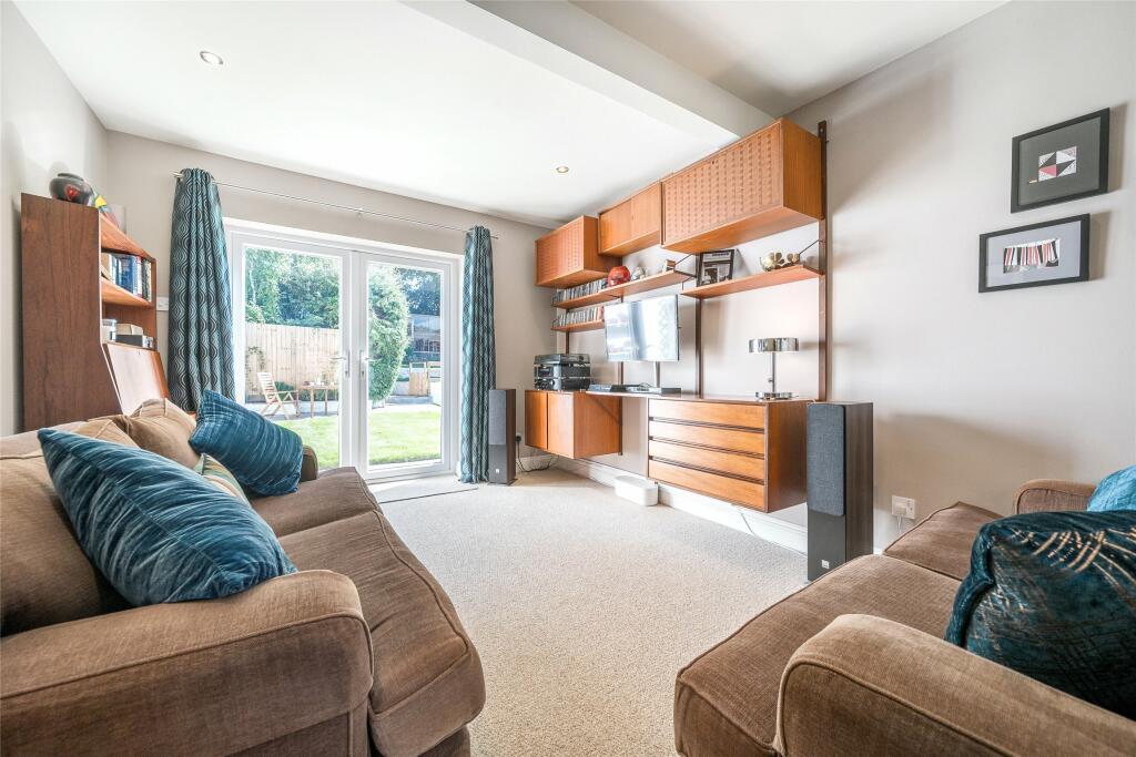 Additional property image - Vicarage Road, Coalpit Heath, Bristol, Gloucestershire, BS36