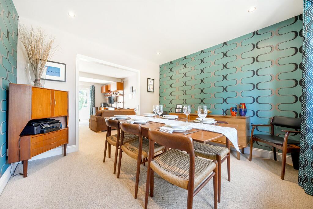Additional property image - Vicarage Road, Coalpit Heath, Bristol, Gloucestershire, BS36