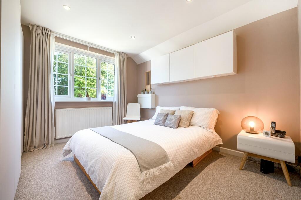 Additional property image - Vicarage Road, Coalpit Heath, Bristol, Gloucestershire, BS36
