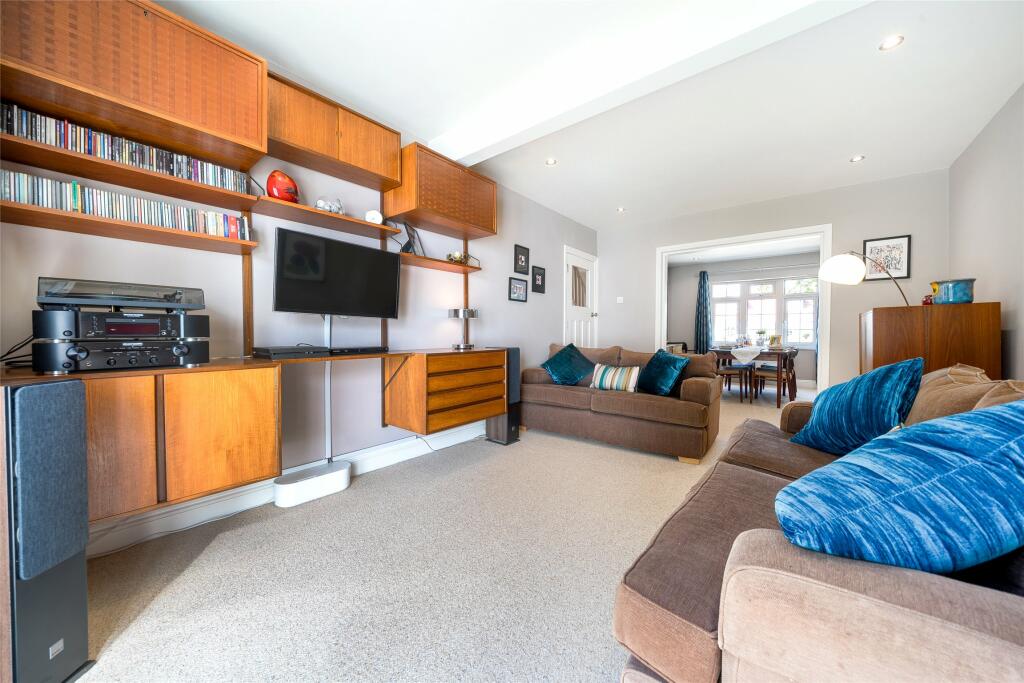 Additional property image - Vicarage Road, Coalpit Heath, Bristol, Gloucestershire, BS36