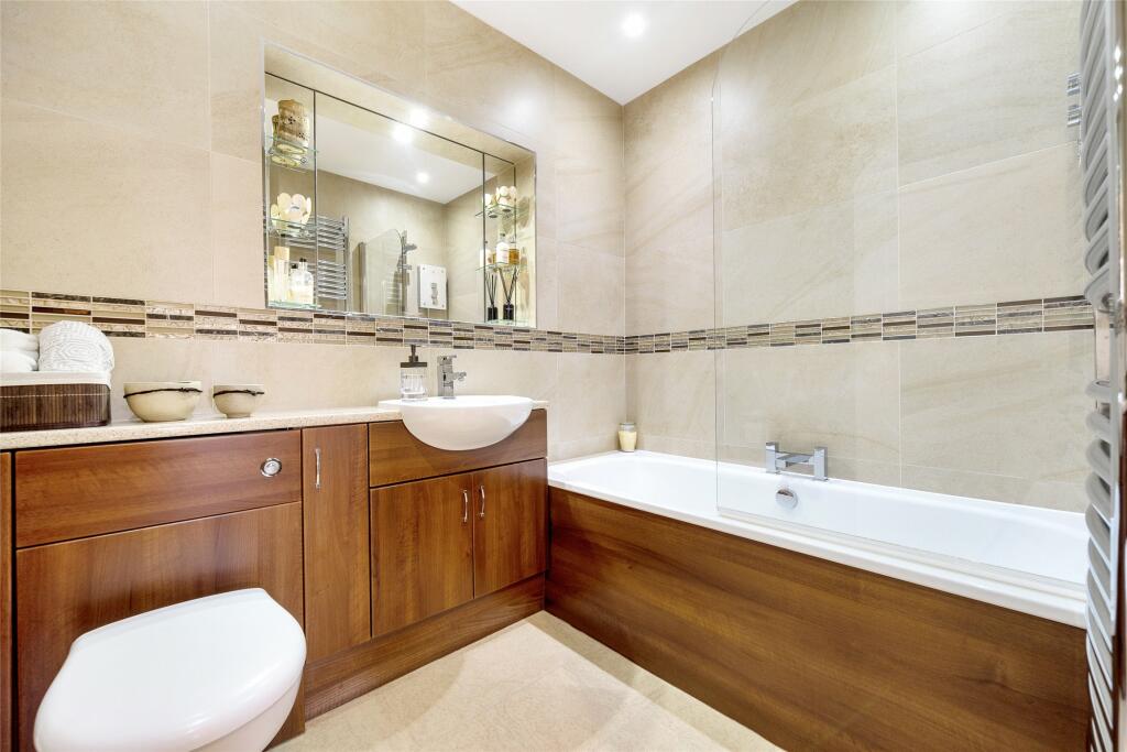 Additional property image - Vicarage Road, Coalpit Heath, Bristol, Gloucestershire, BS36