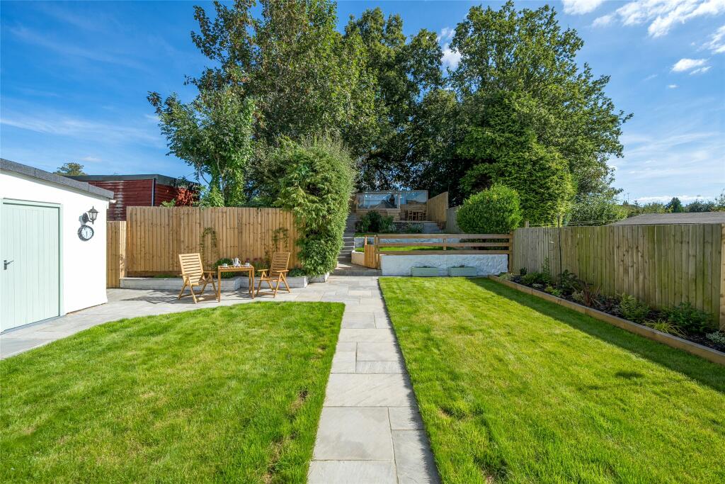 Additional property image - Vicarage Road, Coalpit Heath, Bristol, Gloucestershire, BS36