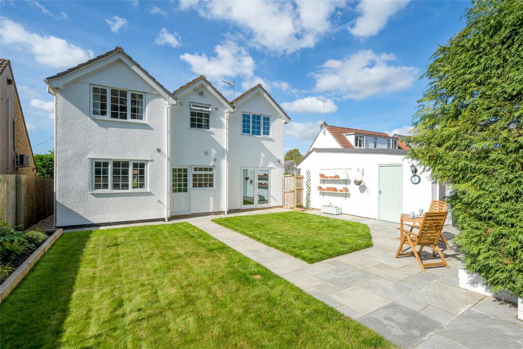 Additional property image - Vicarage Road, Coalpit Heath, Bristol, Gloucestershire, BS36