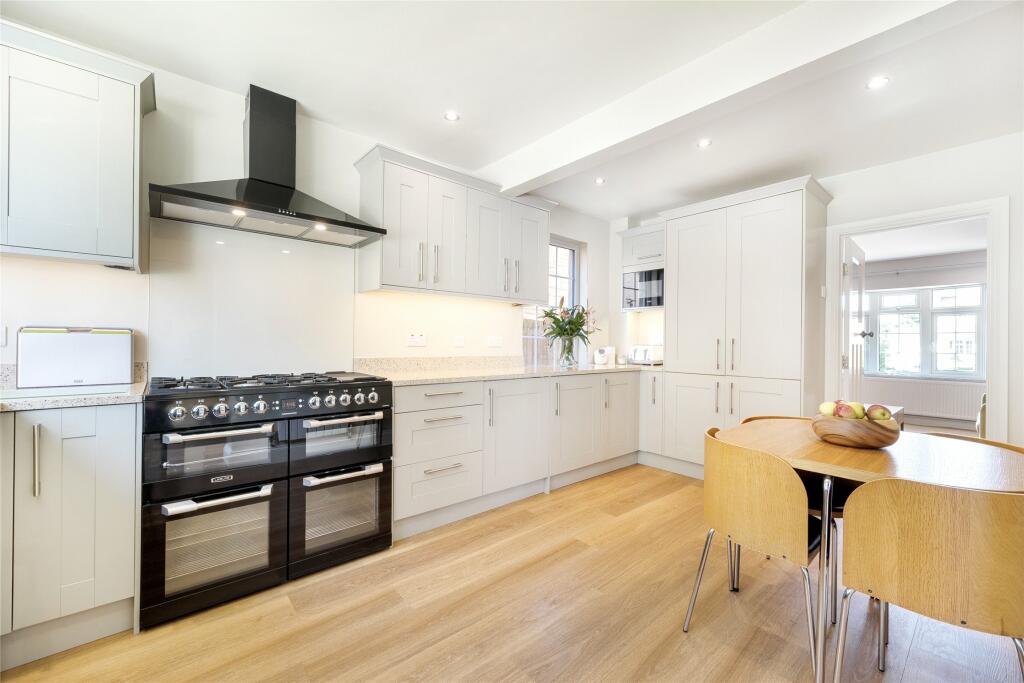 Additional property image - Vicarage Road, Coalpit Heath, Bristol, Gloucestershire, BS36
