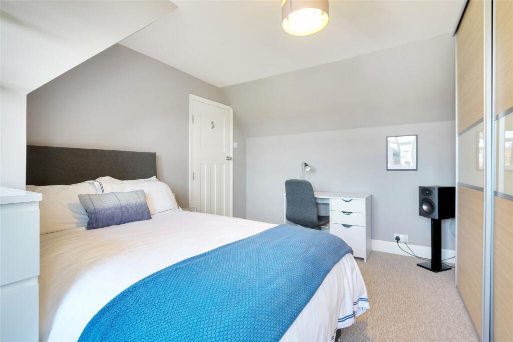Additional property image - Vicarage Road, Coalpit Heath, Bristol, Gloucestershire, BS36