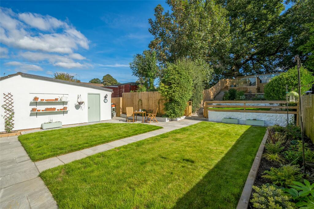 Additional property image - Vicarage Road, Coalpit Heath, Bristol, Gloucestershire, BS36