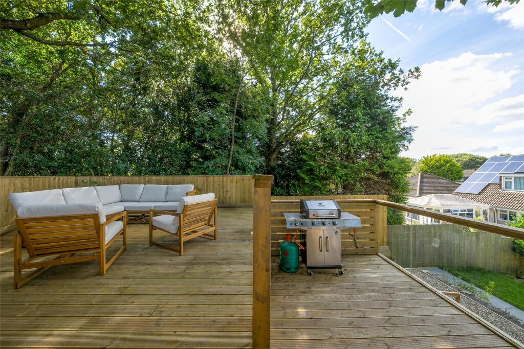 Additional property image - Vicarage Road, Coalpit Heath, Bristol, Gloucestershire, BS36