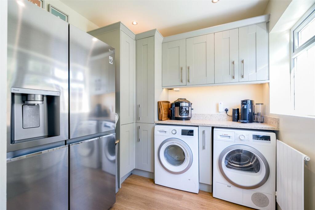 Additional property image - Vicarage Road, Coalpit Heath, Bristol, Gloucestershire, BS36