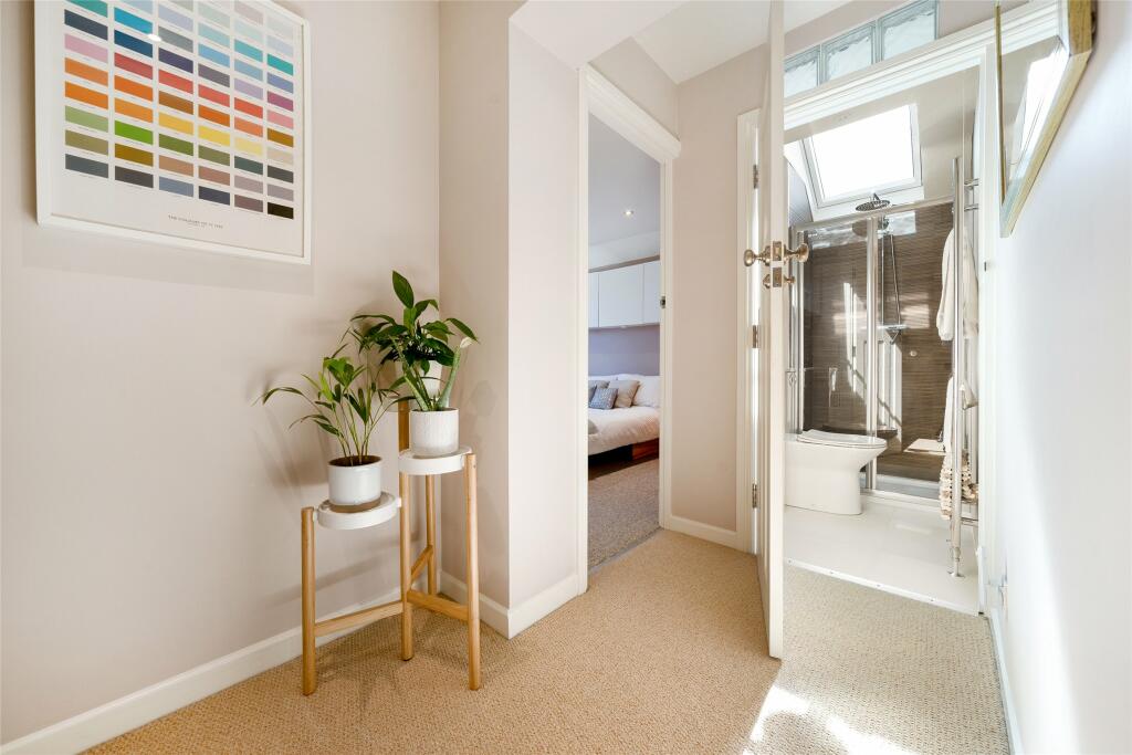 Additional property image - Vicarage Road, Coalpit Heath, Bristol, Gloucestershire, BS36
