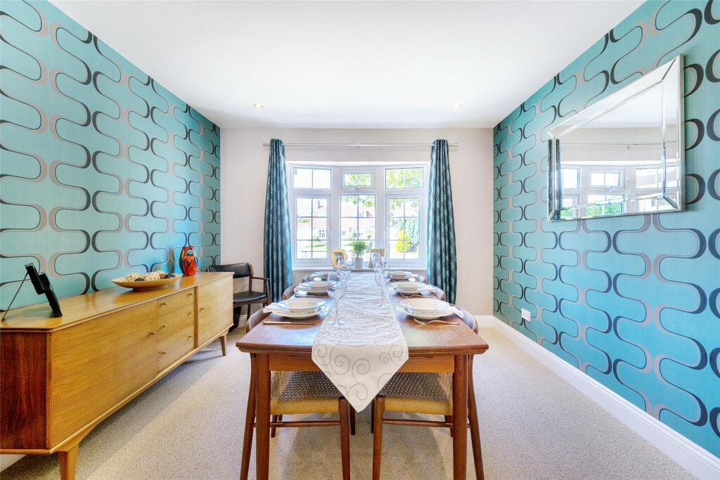 Additional property image - Vicarage Road, Coalpit Heath, Bristol, Gloucestershire, BS36