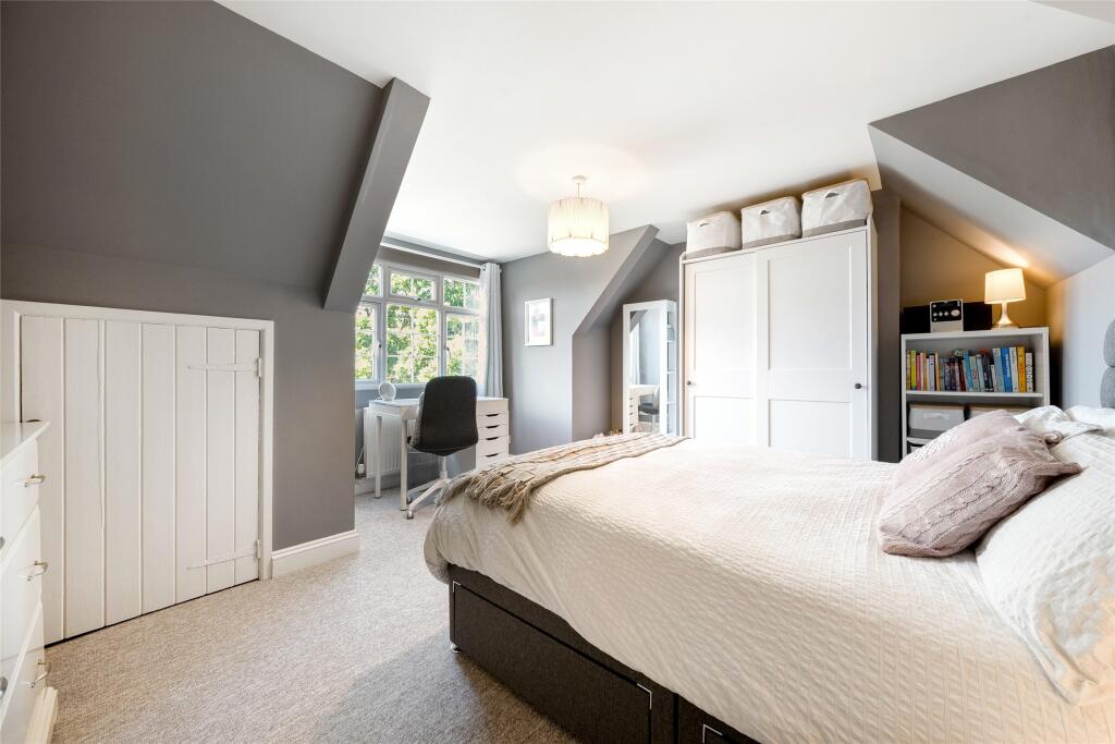 Additional property image - Vicarage Road, Coalpit Heath, Bristol, Gloucestershire, BS36