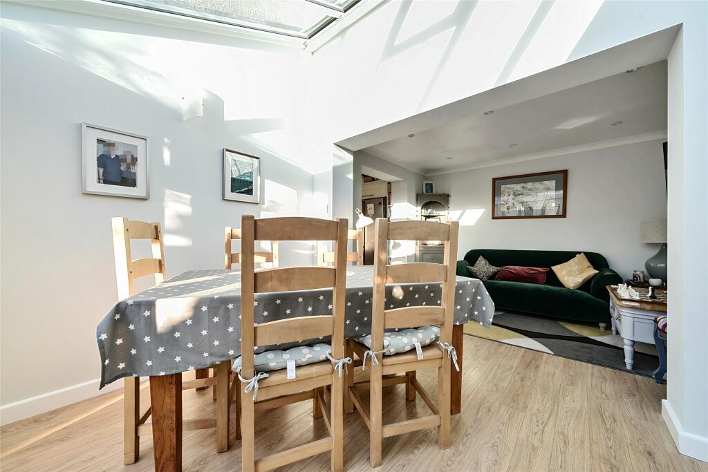 Additional property image - Beesmoor Road, Frampton Cotterell, BRISTOL, BS36