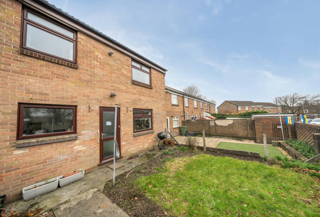 Additional property image - Dragon Road, Winterbourne, Bristol, Gloucestershire, BS36