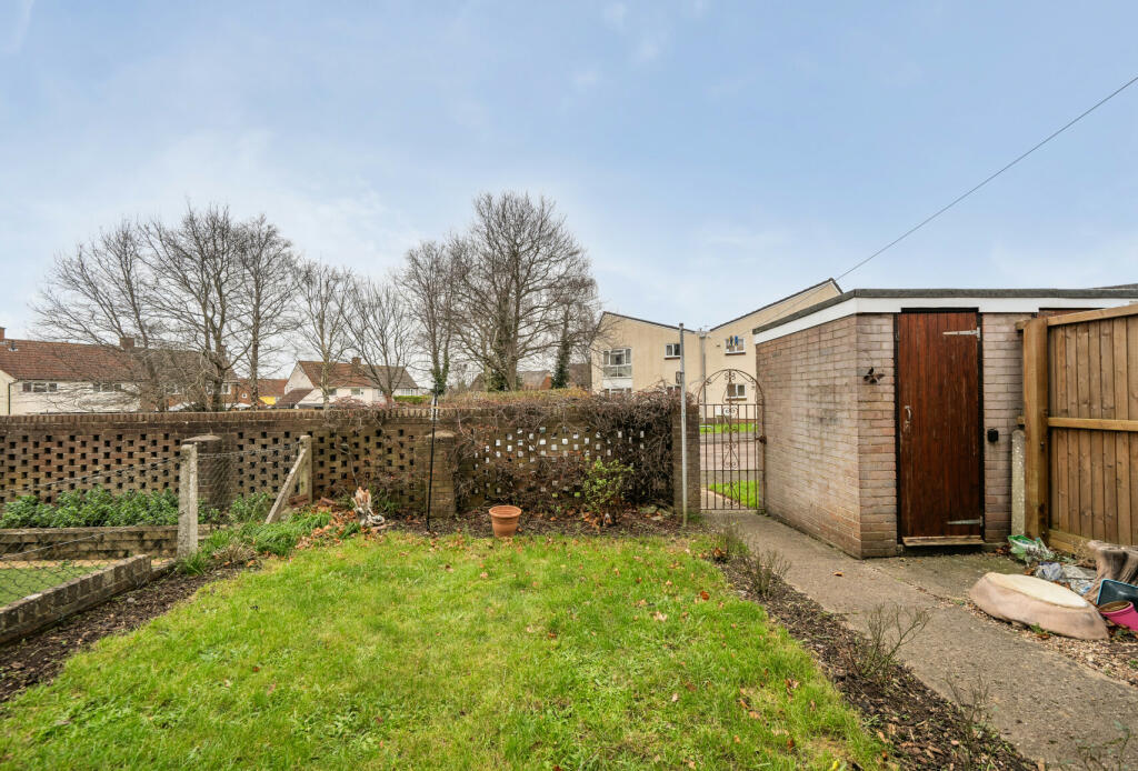 Additional property image - Dragon Road, Winterbourne, Bristol, Gloucestershire, BS36