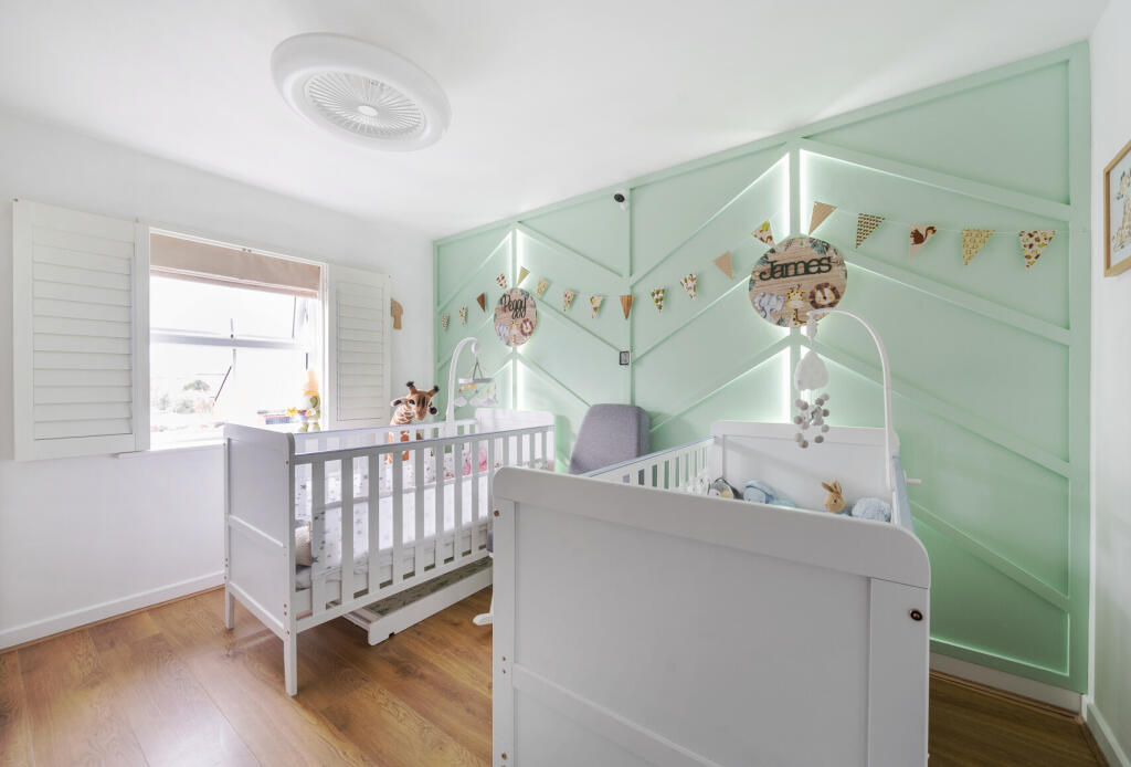 Additional property image - Farmers Walk, Thornbury, South Gloucestershire, BS35