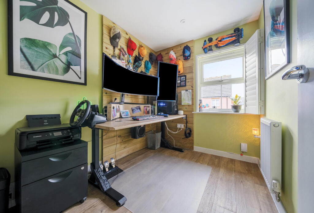 Additional property image - Farmers Walk, Thornbury, South Gloucestershire, BS35