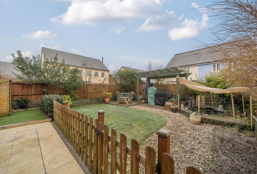 Additional property image - Farmers Walk, Thornbury, South Gloucestershire, BS35