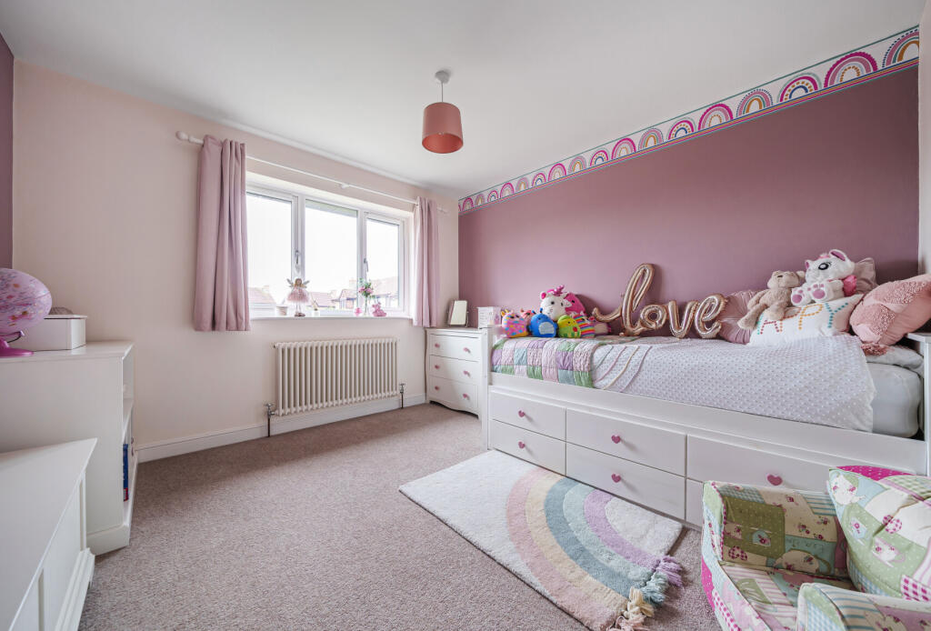 Additional property image - Lavender Close, Thornbury, Bristol, Gloucestershire, BS35