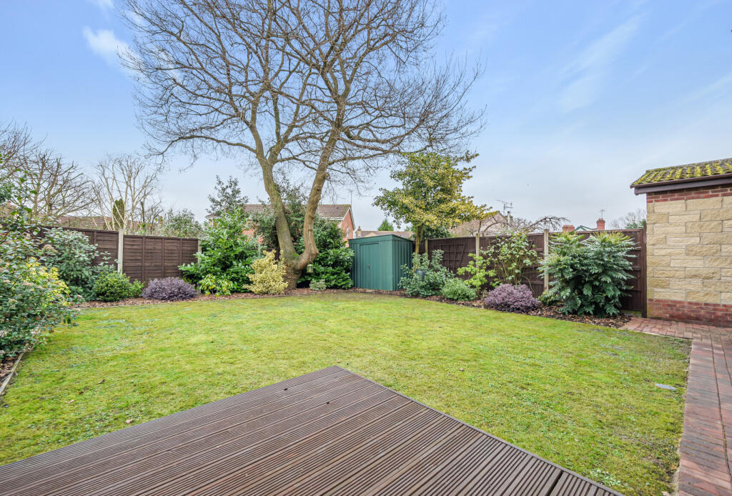 Additional property image - Lavender Close, Thornbury, Bristol, Gloucestershire, BS35