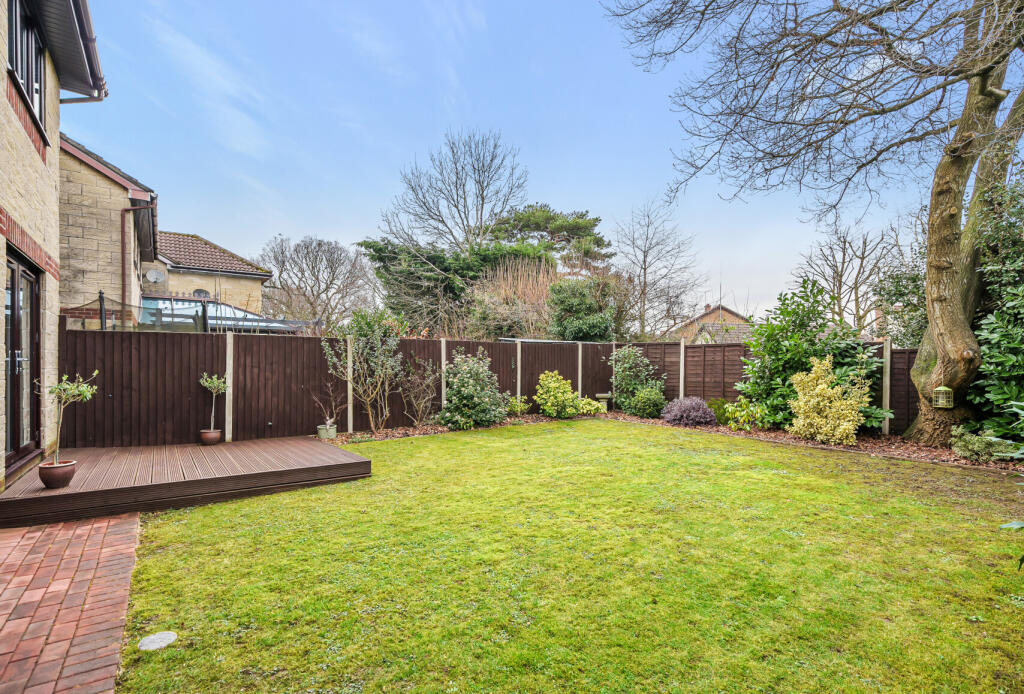 Additional property image - Lavender Close, Thornbury, Bristol, Gloucestershire, BS35