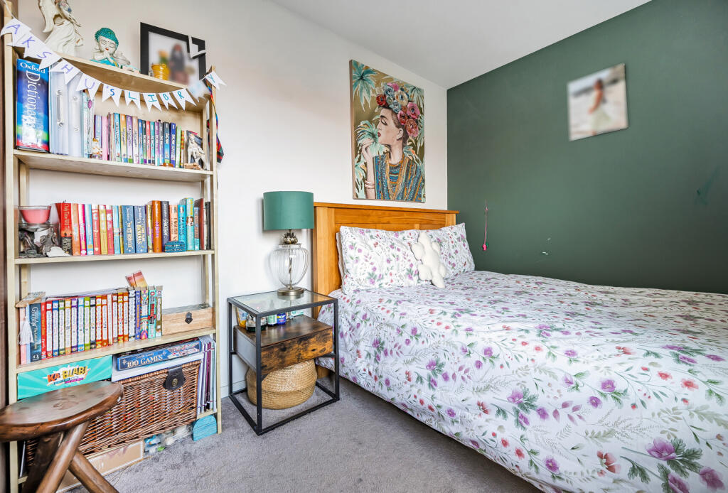 Additional property image - Hornbeam Close, Bradley Stoke, Bristol, Gloucestershire, BS32