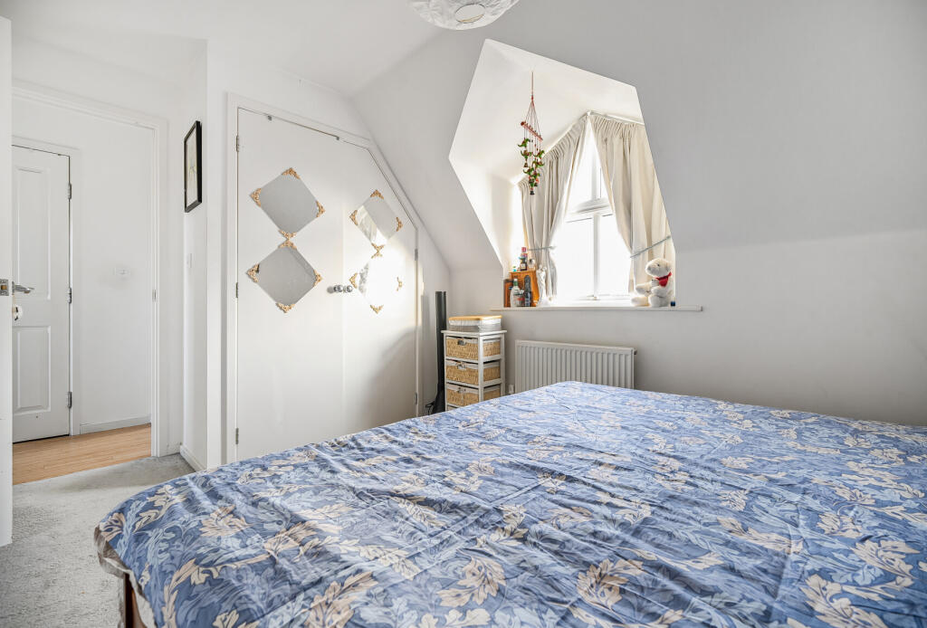 Additional property image - Hornbeam Close, Bradley Stoke, Bristol, Gloucestershire, BS32