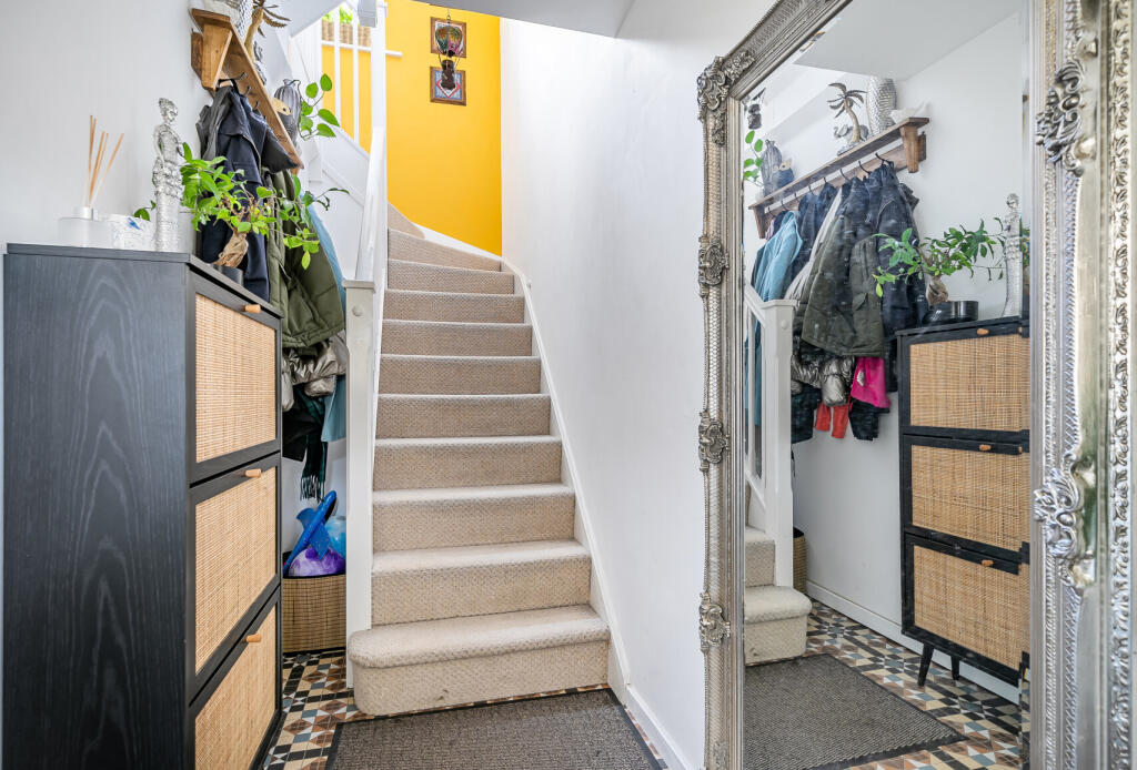 Additional property image - Hornbeam Close, Bradley Stoke, Bristol, Gloucestershire, BS32