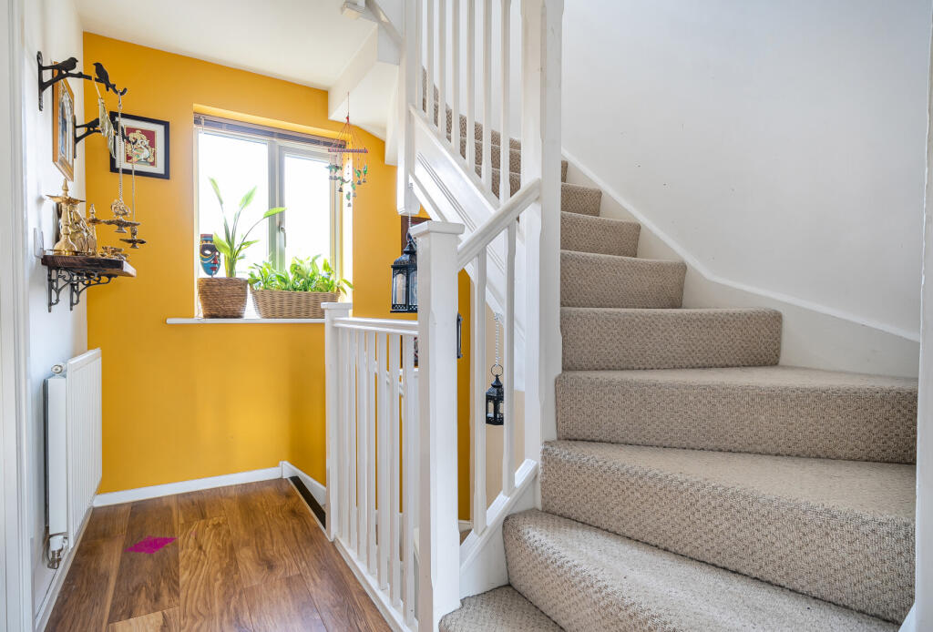 Additional property image - Hornbeam Close, Bradley Stoke, Bristol, Gloucestershire, BS32