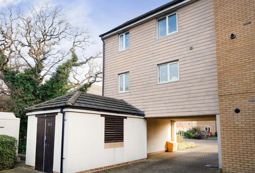 Additional property image - Hornbeam Close, Bradley Stoke, Bristol, Gloucestershire, BS32